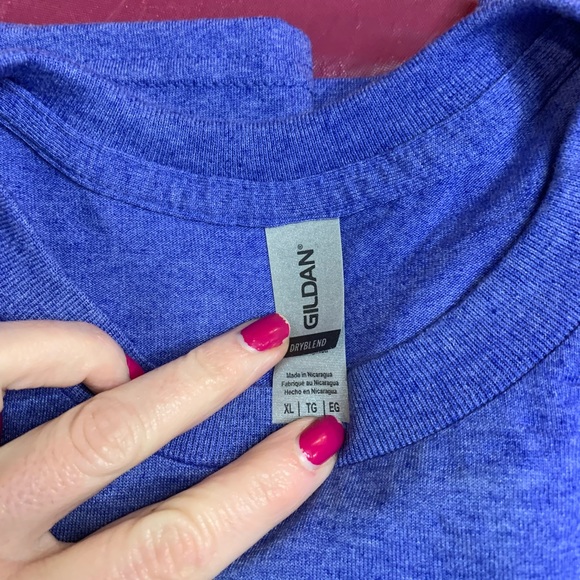 Graphic tee - Picture 2 of 4